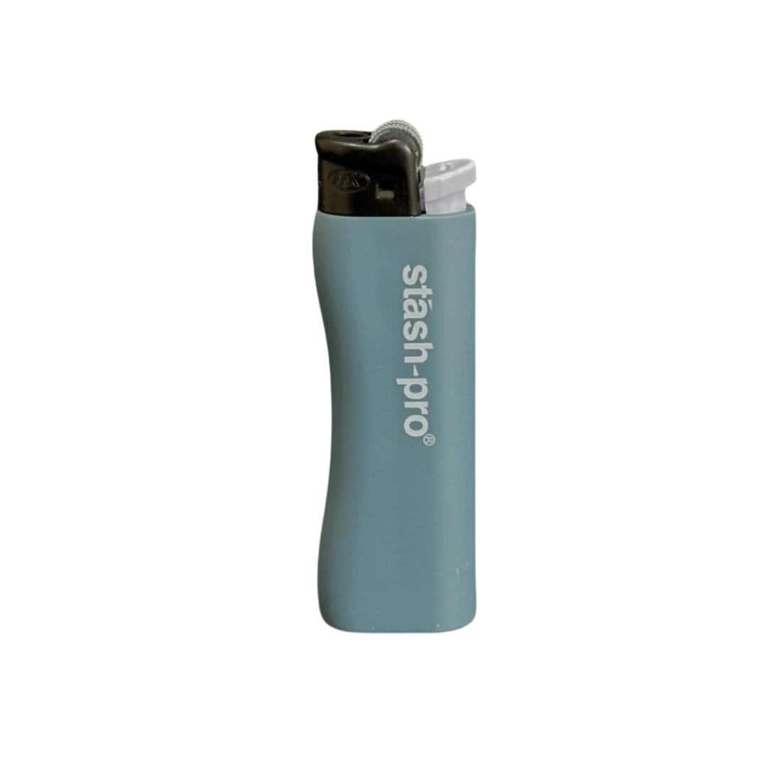Stash-Pro Premium Flint Lighter