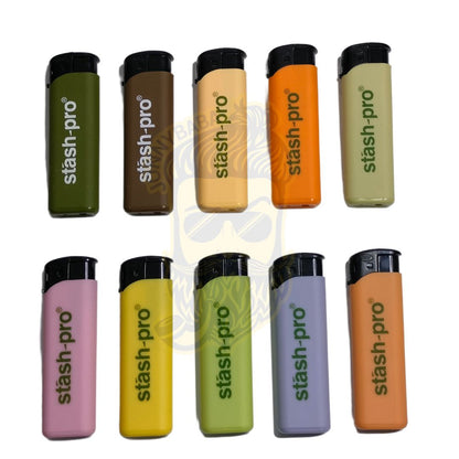 Stash-Pro Regular Flame Lighter