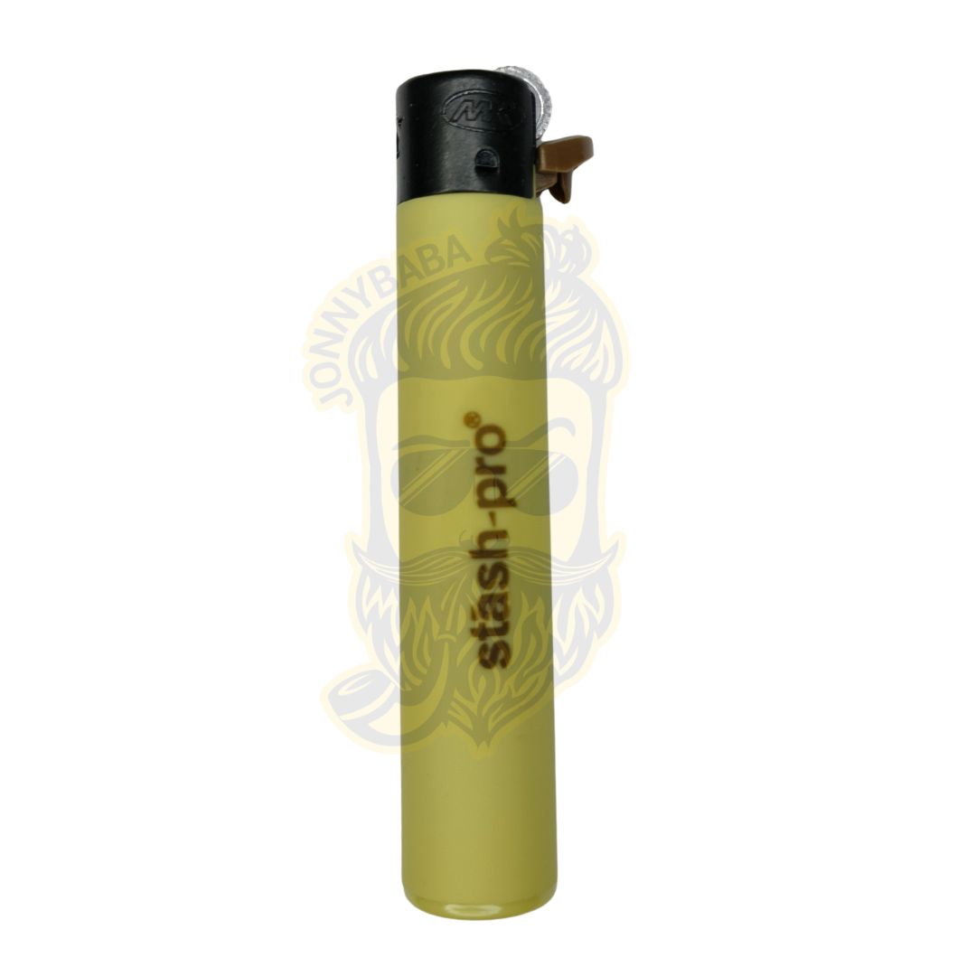 Stash-Pro Slim Flint Lighter #2