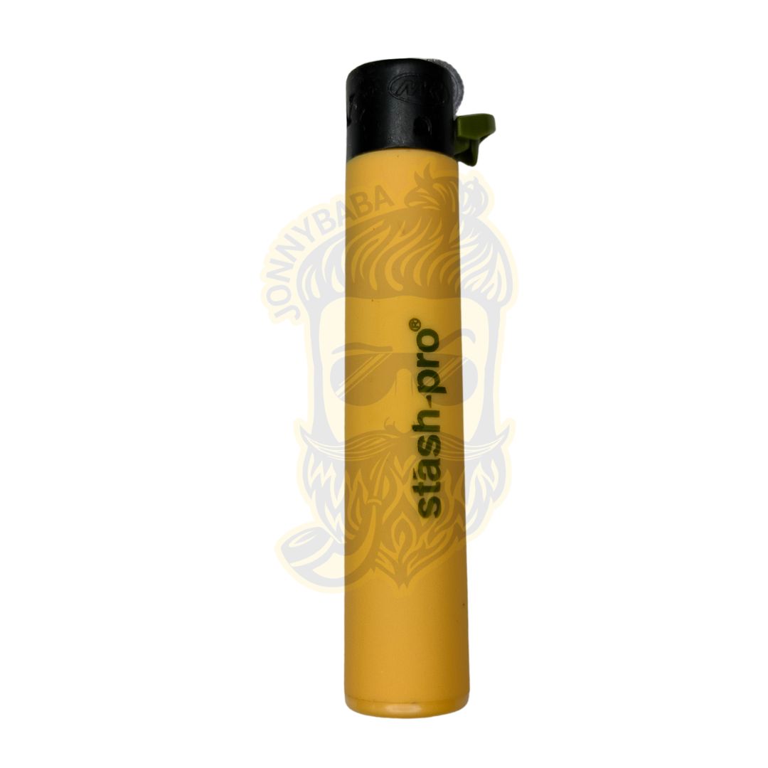 Stash-Pro Slim Flint Lighter #2
