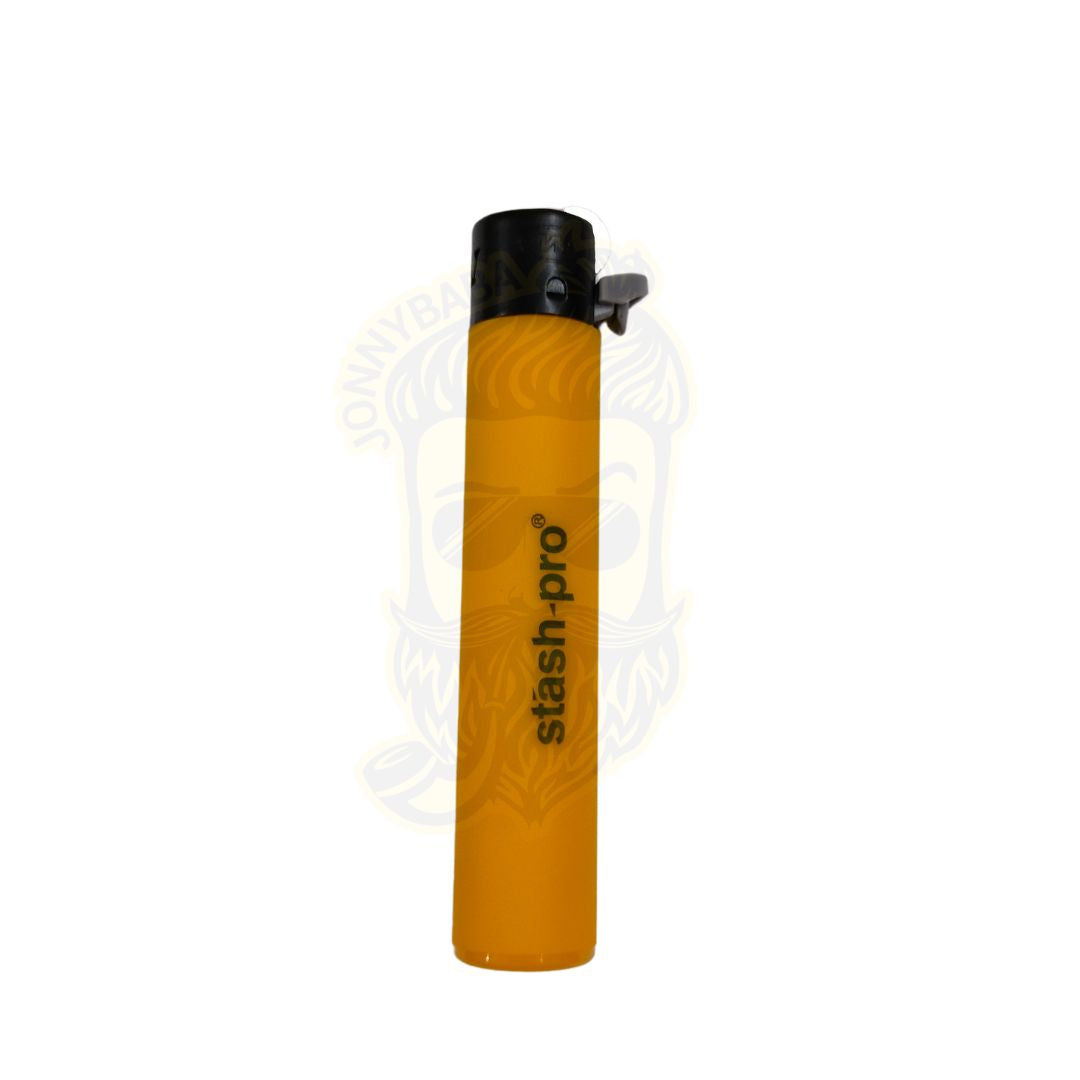 Stash-Pro Slim Flint Lighter