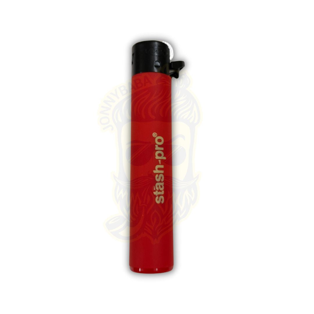 Stash-Pro Slim Flint Lighter