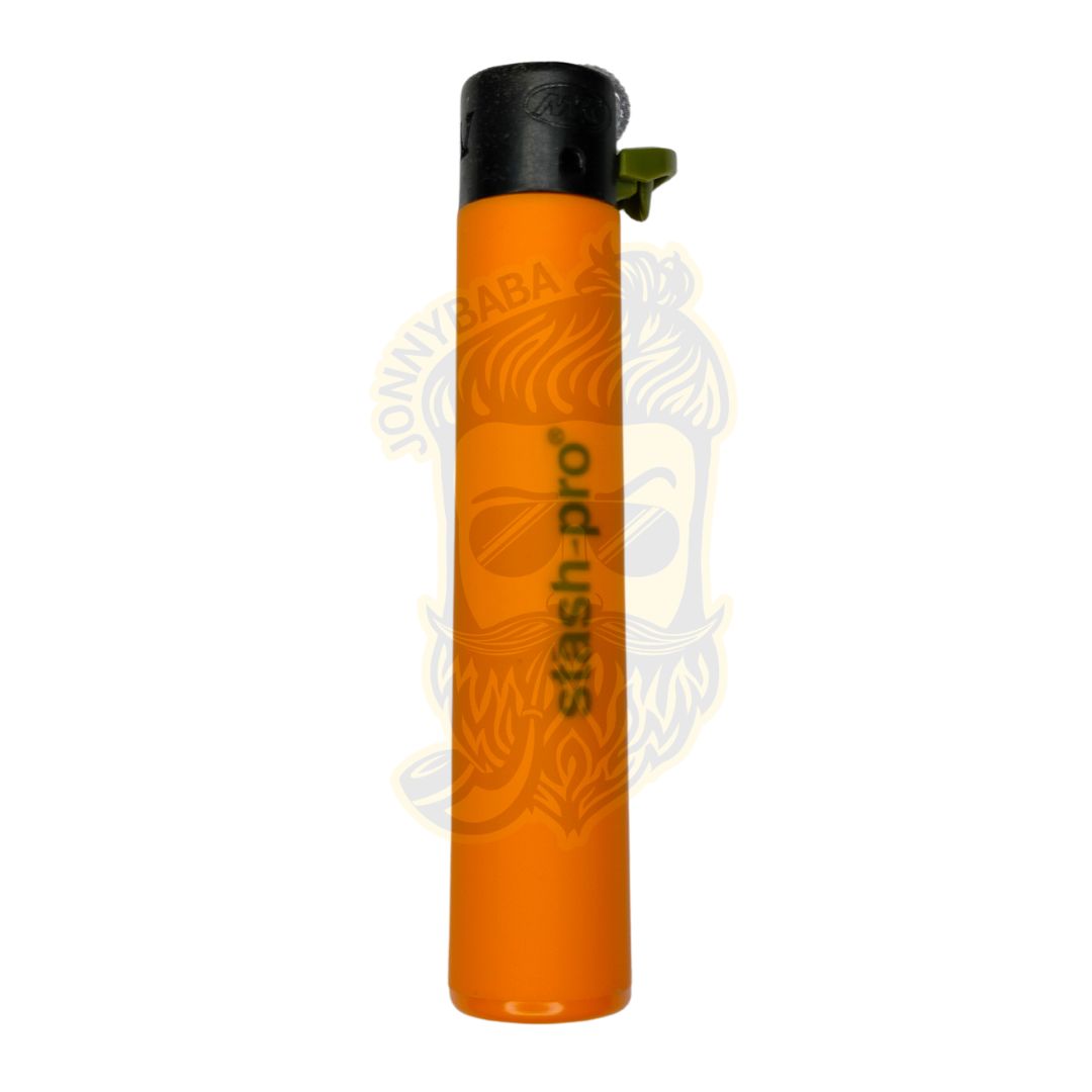 Stash-Pro Slim Flint Lighter #2