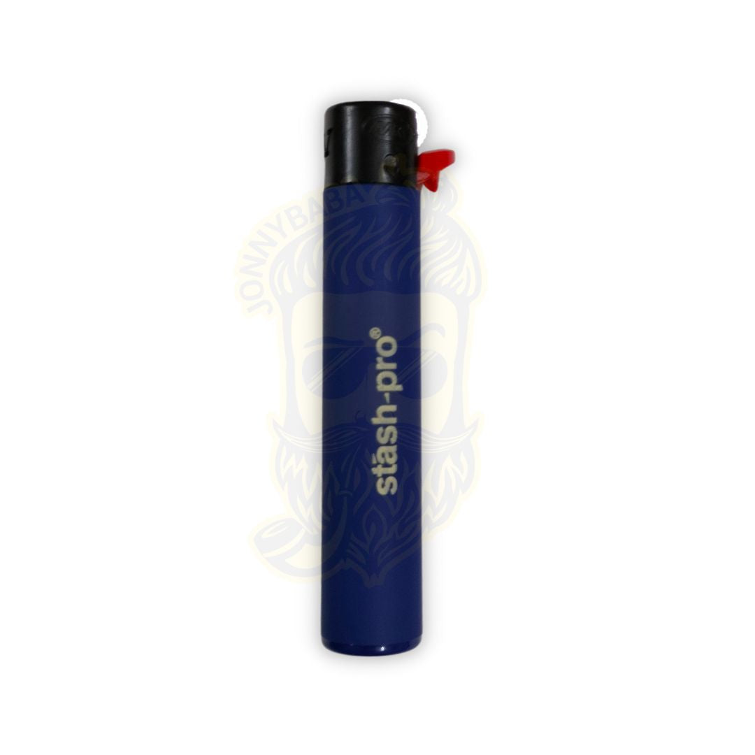 Stash-Pro Slim Flint Lighter