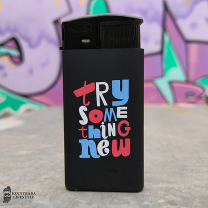 Stash-Pro Slim Lighter