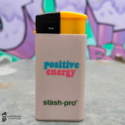 Stash-Pro Slim Lighter