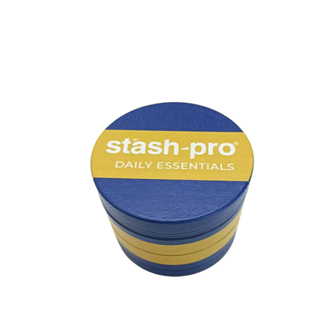 Stash-pro Flag Fusion Grinder - 50 mm