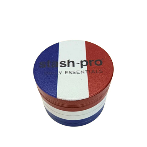 Stash-pro Flag Fusion Grinder - 50 mm