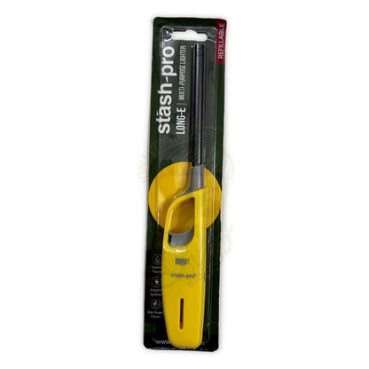 Stash Pro Multi-Purpose Lighter - Long E