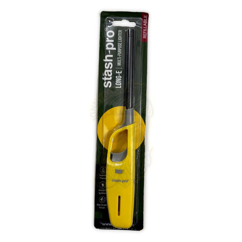 Stash Pro Multi-Purpose Lighter - Long E