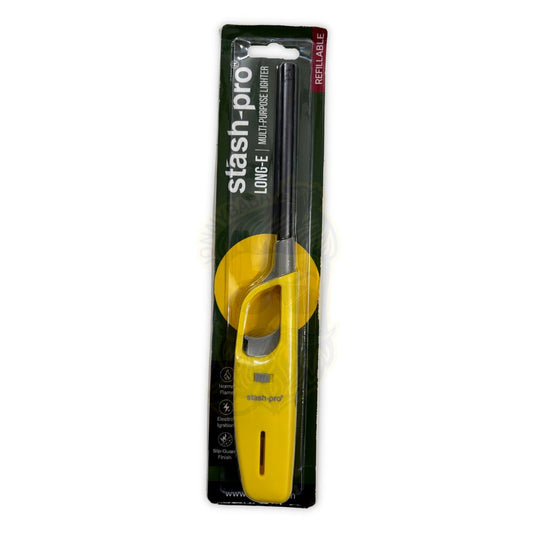 Stash Pro Multi-Purpose Lighter - Long E