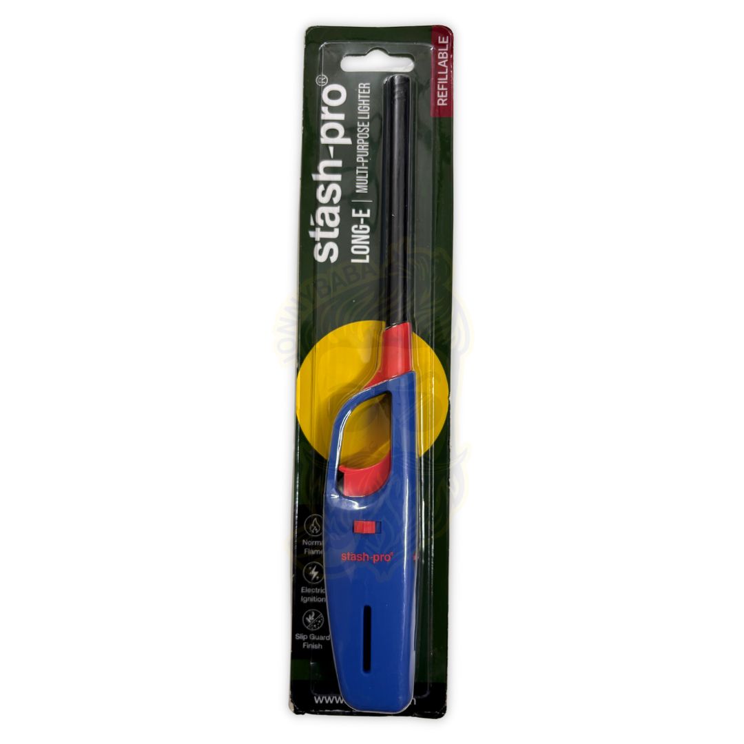 Stash Pro Multi-Purpose Lighter - Long E