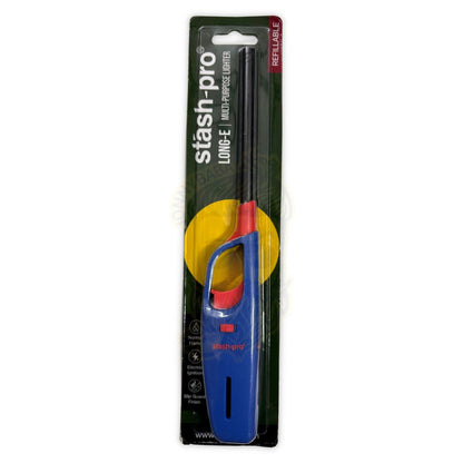 Stash Pro Multi-Purpose Lighter - Long E