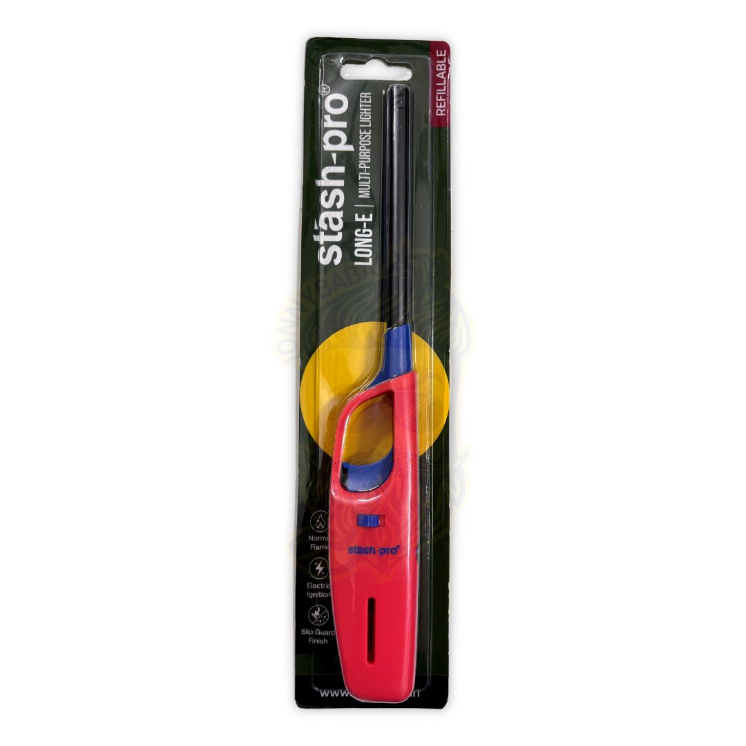 Stash Pro Multi-Purpose Lighter - Long E