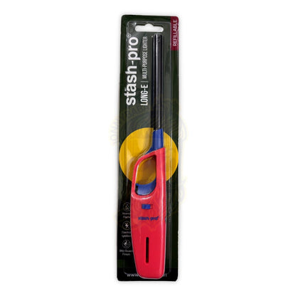 Stash Pro Multi-Purpose Lighter - Long E