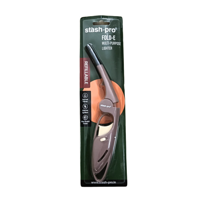 Stash Pro Multi-Purpose Lighter - Fold E