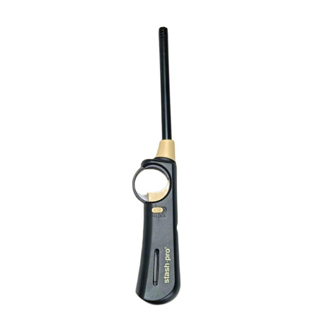 Stash Pro Multi-Purpose Long Lighter