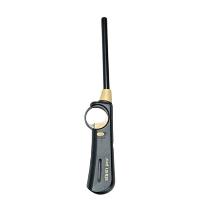 Stash Pro Multi-Purpose Long Lighter