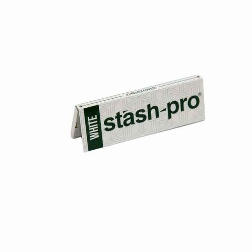 Stash Pro smalls White Rolling Paper