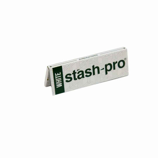 Stash Pro smalls White Rolling Paper