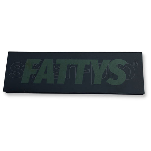 Stash Pro Fattys White - 32 sheets