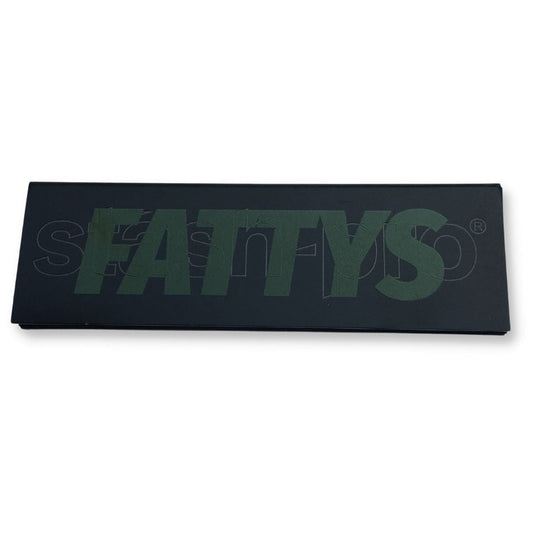 Stash Pro Fattys White - 32 sheets