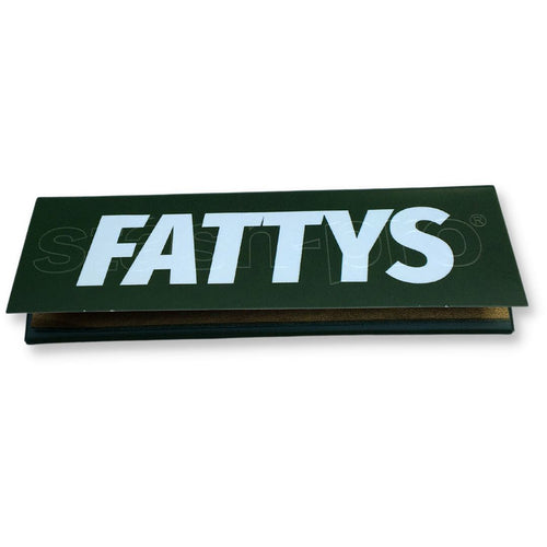 Stash Pro Fattys Brown - 32 sheets