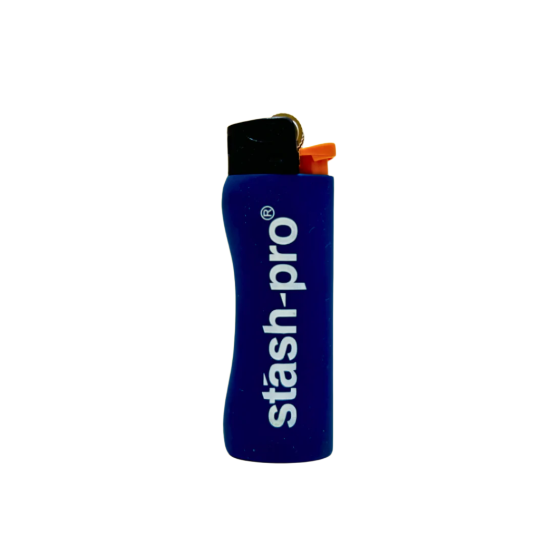 Stash-Pro Compact Lighter