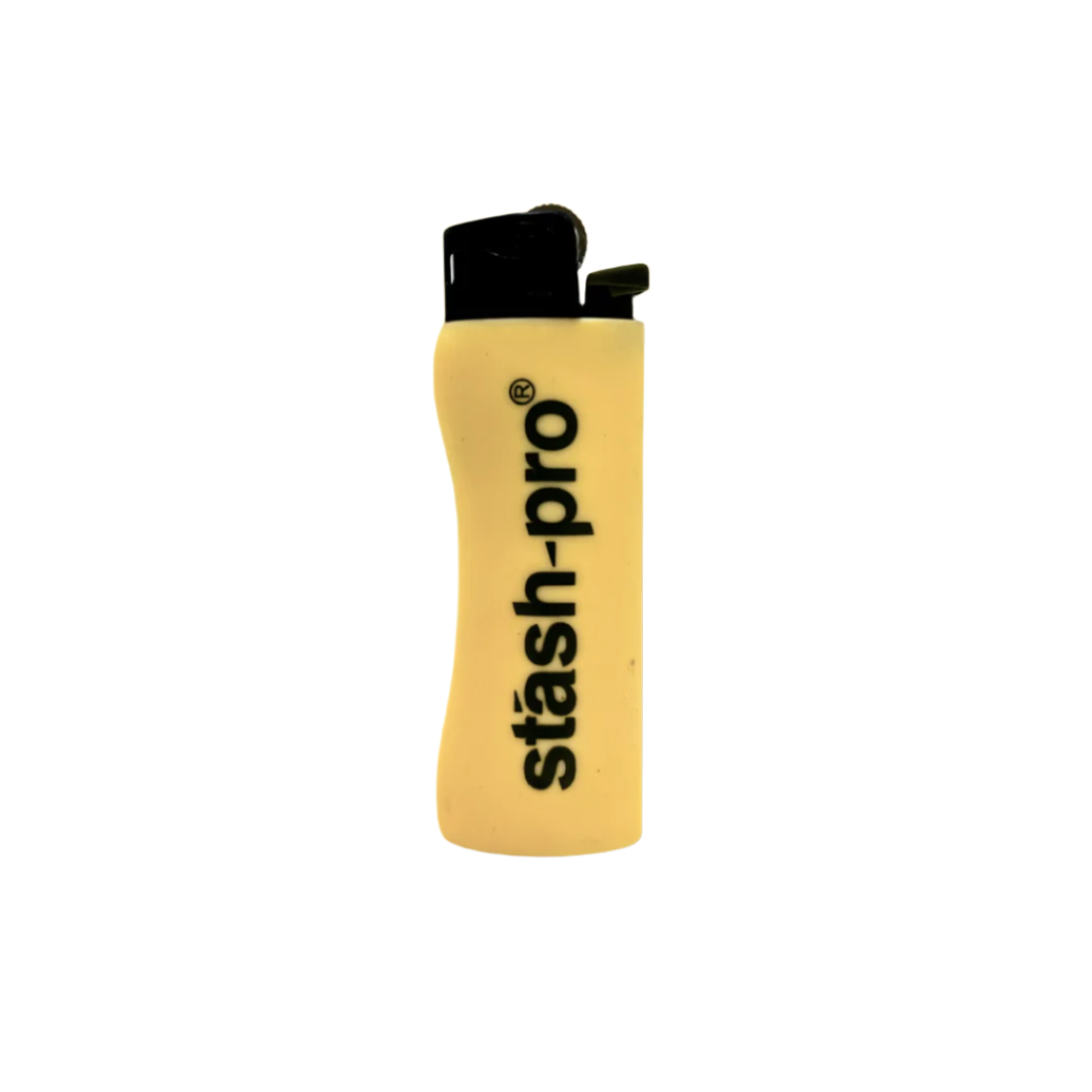 Stash-Pro Compact Lighter