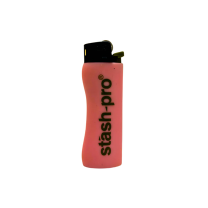 Stash-Pro Compact Lighter