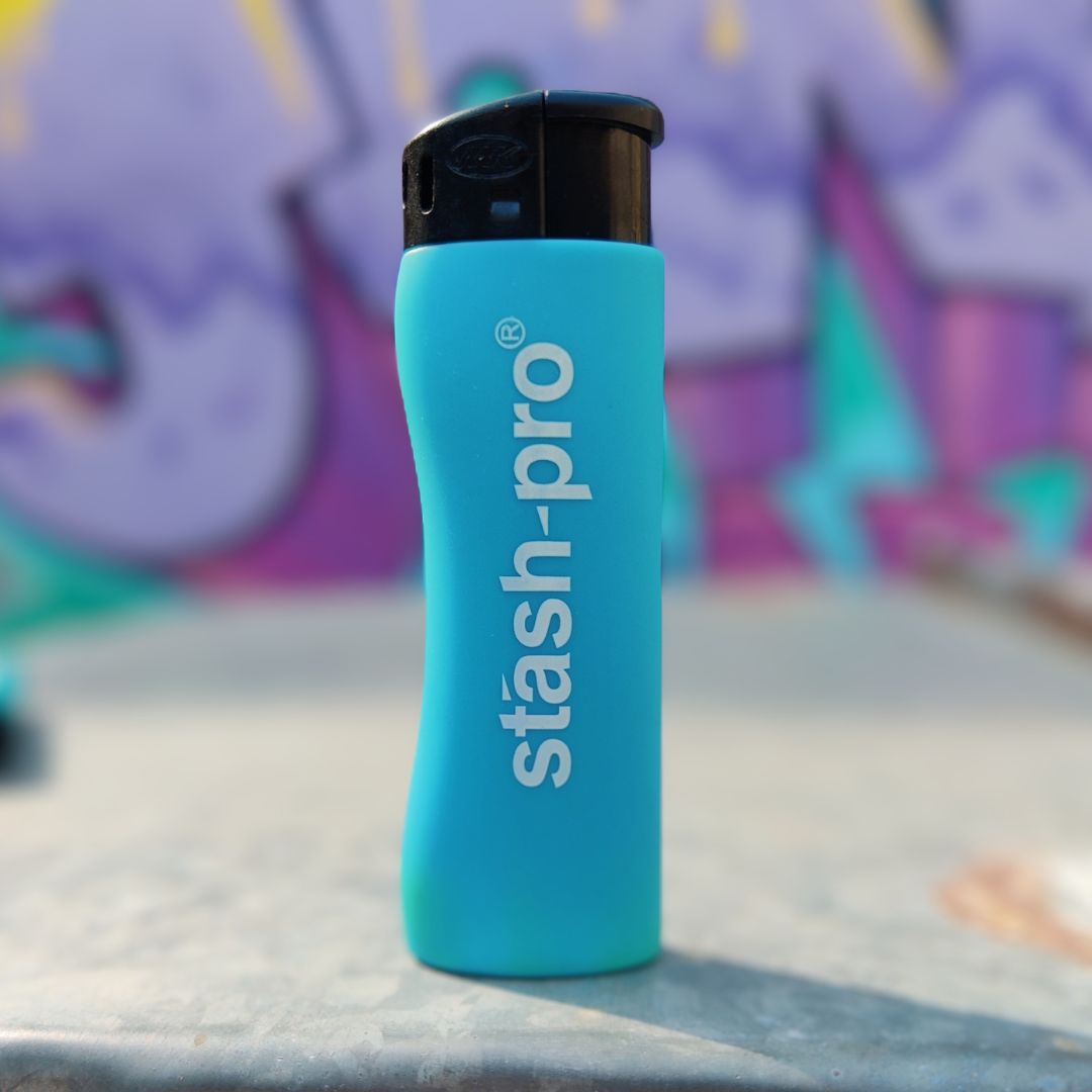 Stash Pro Lighters - Matte