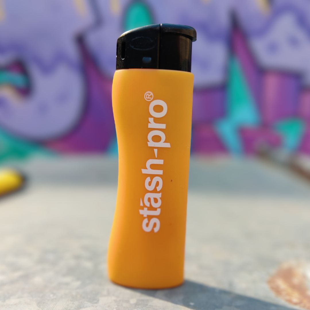 Stash Pro Lighters - Matte