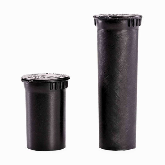 DynaVap SnapStash Storage Tube