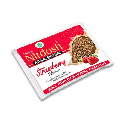 Nirdosh Herbal Raw Mixture