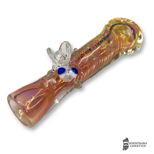 The Bee - Glass One Hitter