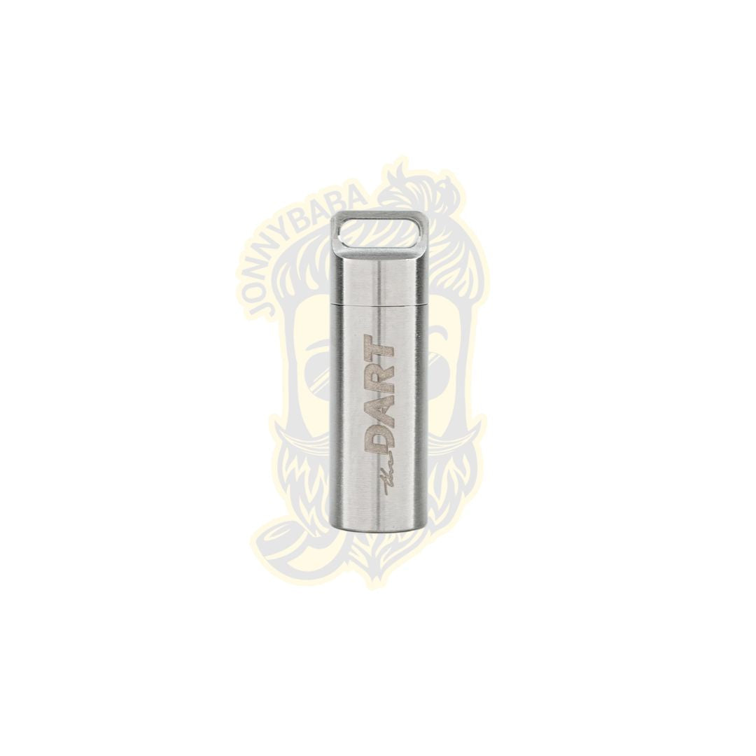 The Dart Premium Canister