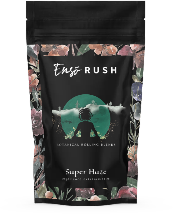 Enso Rush - Super Haze ( 10 gram )