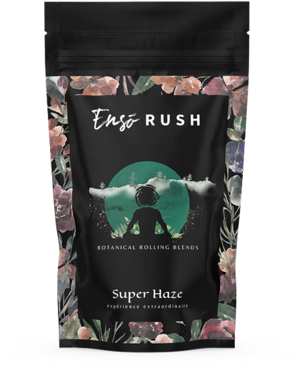 Enso Rush - Super Haze ( 10 gram )