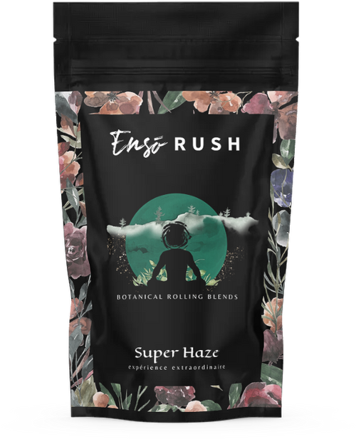 Enso Rush - Super Haze ( 10 gram )