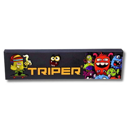 Triper Brown Rolling Paper KS