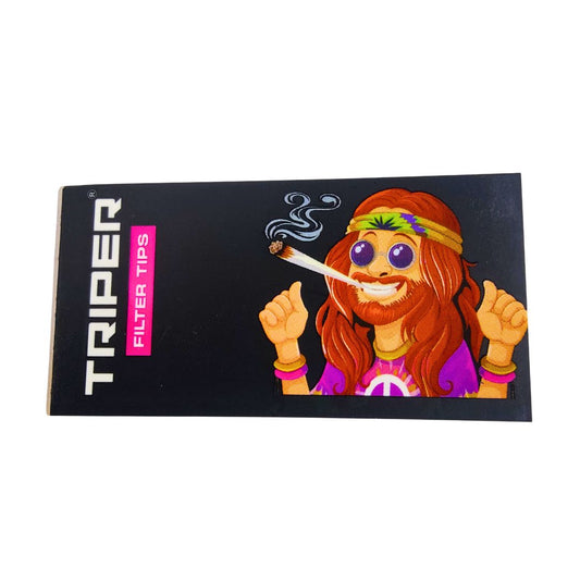 Triper Chill Roach book