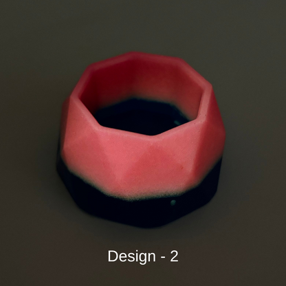 Ubuntu Glow Room (Glow in Dark Ashtray)