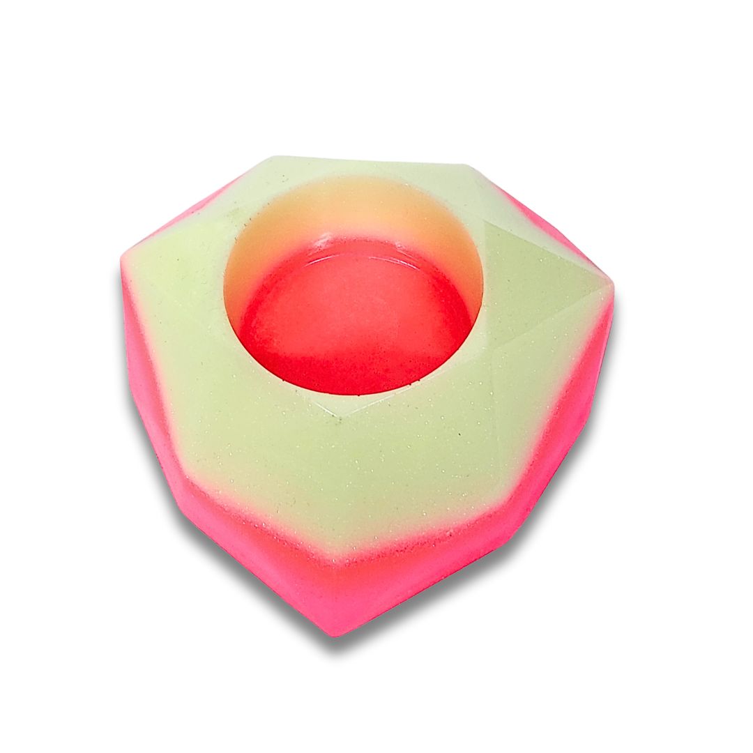 Ubuntu Heart Mini Ashtray