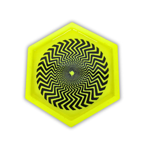 Ubuntu Hypno Tray (Glow in the Dark)
