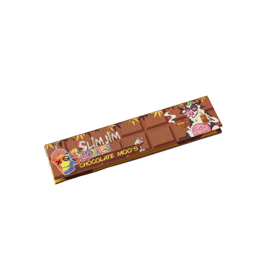 Slimjim Slushies - Chocolate Moos ks