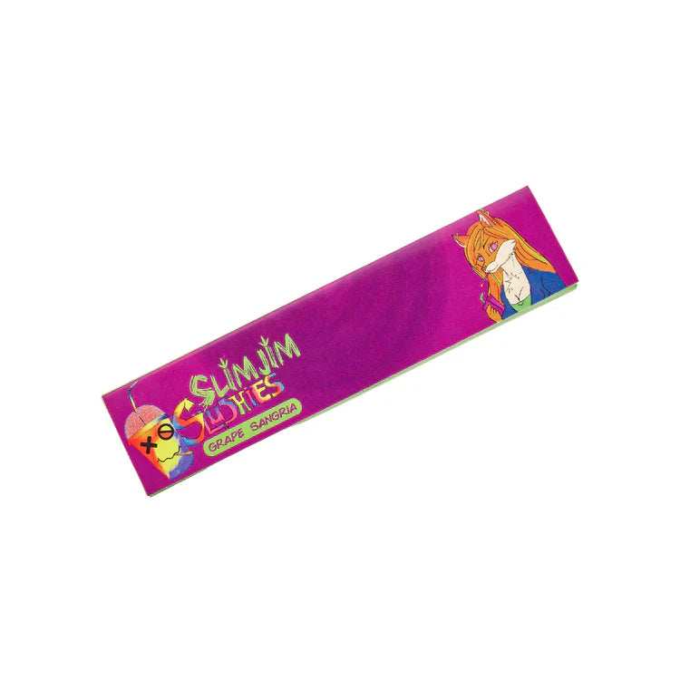 Slimjim Slushies - Grape Sangria ks