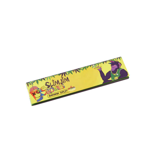 Slimjim Slushies - Banana Split ks