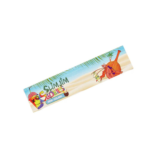 Slimjim Slushies - Pina Colada ks