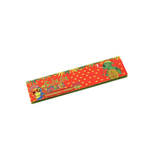 Slimjim Slushies - Strawberry Sorbet  ks