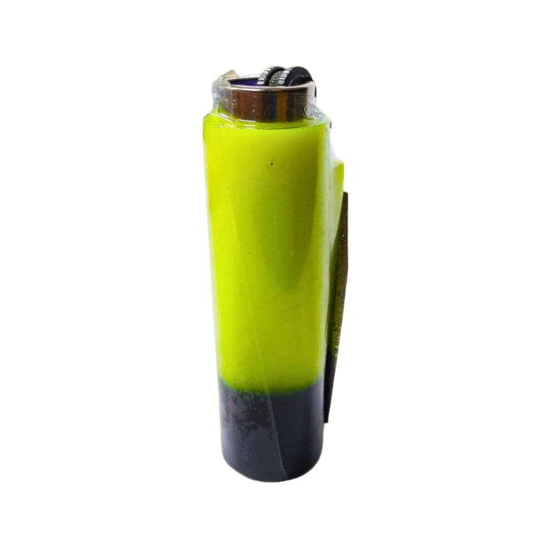 Clipper Lighter Sleeves